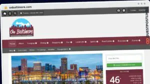 Publish Guest Post on onbaltimore.com
