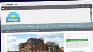 Publish Guest Post on onbangor.com