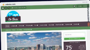 Publish Guest Post on onboise.com