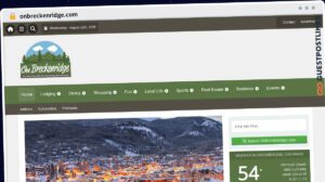 Publish Guest Post on onbreckenridge.com