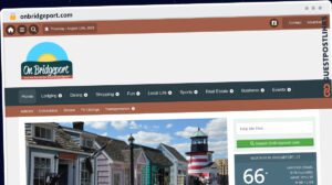 Publish Guest Post on onbridgeport.com