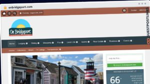 Publish Guest Post on onbridgeport.com