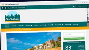 Publish Guest Post on oncharleston.com