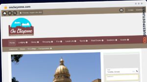 Publish Guest Post on oncheyenne.com