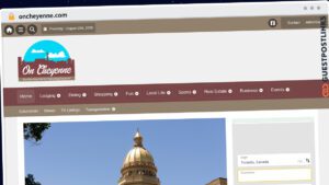 Publish Guest Post on oncheyenne.com