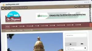 Publish Guest Post on oncheyenne.com