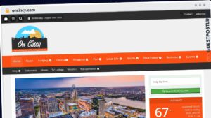 Publish Guest Post on oncincy.com