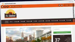 Publish Guest Post on oncleveland.com