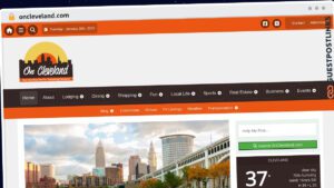 Publish Guest Post on oncleveland.com