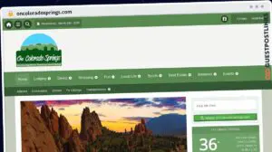 Publish Guest Post on oncoloradosprings.com