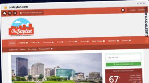Publish Guest Post on ondayton.com