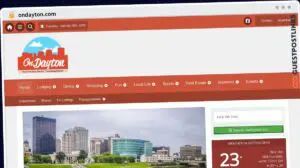 Publish Guest Post on ondayton.com