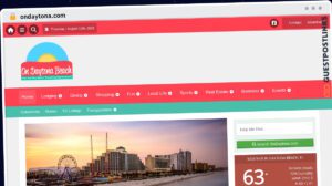 Publish Guest Post on ondaytona.com