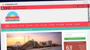 Publish Guest Post on ondaytona.com