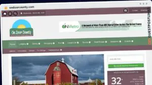 Publish Guest Post on ondoorcounty.com