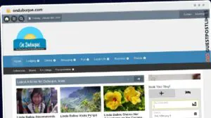 Publish Guest Post on ondubuque.com