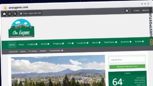 Publish Guest Post on oneugene.com