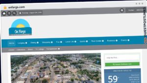 Publish Guest Post on onfargo.com