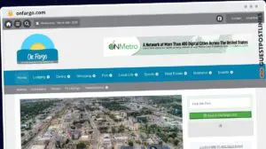 Publish Guest Post on onfargo.com