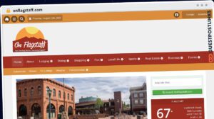 Publish Guest Post on onflagstaff.com