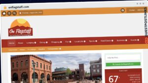 Publish Guest Post on onflagstaff.com