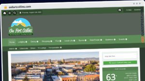 Publish Guest Post on onfortcollins.com