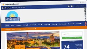 Publish Guest Post on ongainesville.com