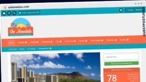 Publish Guest Post on onhonolulu.com
