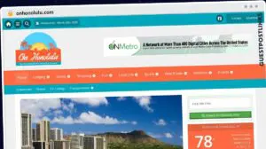 Publish Guest Post on onhonolulu.com