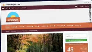 Publish Guest Post on onhuntington.com
