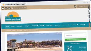 Publish Guest Post on onhuntingtonbeach.com