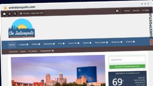 Publish Guest Post on onindianapolis.com