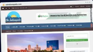 Publish Guest Post on onindianapolis.com