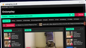 Publish Guest Post on onionplay.co.uk