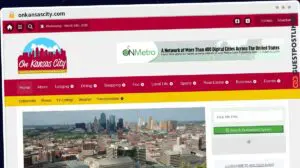 Publish Guest Post on onkansascity.com