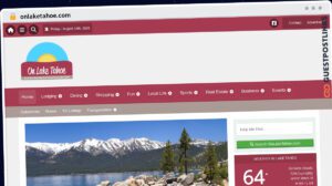 Publish Guest Post on onlaketahoe.com