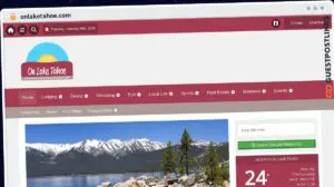 Publish Guest Post on onlaketahoe.com