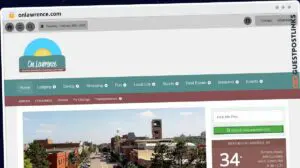 Publish Guest Post on onlawrence.com