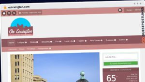 Publish Guest Post on onlexington.com