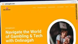 Publish Guest Post on onlinagah.com