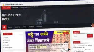 Publish Guest Post on online-free-bets.com