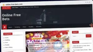 Publish Guest Post on online-free-bets.com