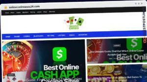 Publish Guest Post on onlinecasinoauss24.com