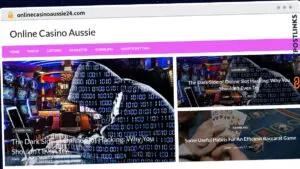 Publish Guest Post on onlinecasinoaussie24.com