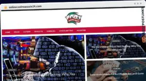 Publish Guest Post on onlinecasinoaussie24.com