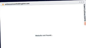 Publish Guest Post on onlinecasinounitedkingdom.com
