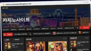 Publish Guest Post on onlinecasinounitedkingdom.com