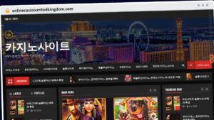 Publish Guest Post on onlinecasinounitedkingdom.com