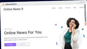 Publish Guest Post on onlinenews9.in