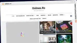 Publish Guest Post on onlines.ro
